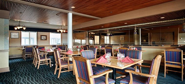Hotel Best Western Kodiak Inn And Convention Center Kodiak (Ak): Photo 