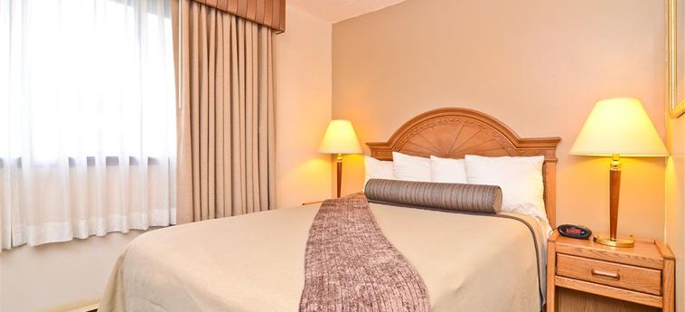 Hotel Best Western Kodiak Inn And Convention Center Kodiak (Ak): Photo 