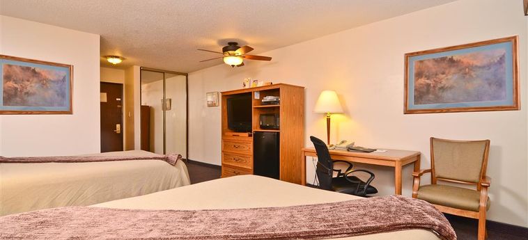 Hotel Best Western Kodiak Inn And Convention Center Kodiak (Ak): Photo 