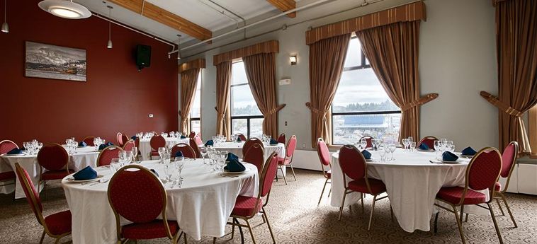 Hotel Best Western Kodiak Inn And Convention Center Kodiak (Ak): Photo 