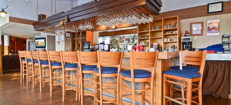 Hotel Best Western Kodiak Inn And Convention Center Kodiak (Ak): Photo 