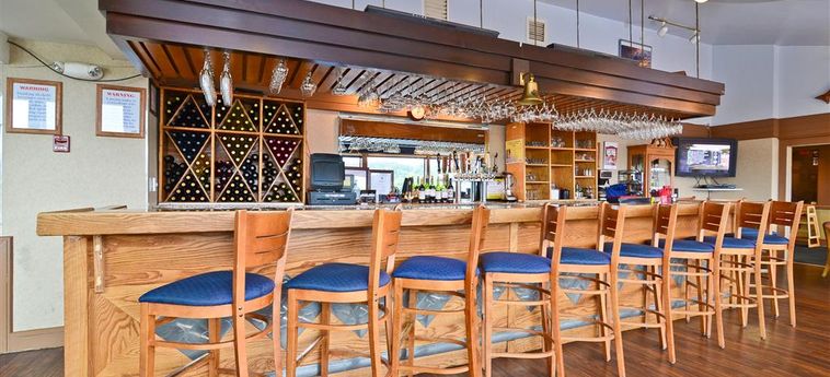Hotel Best Western Kodiak Inn And Convention Center Kodiak (Ak): Photo 