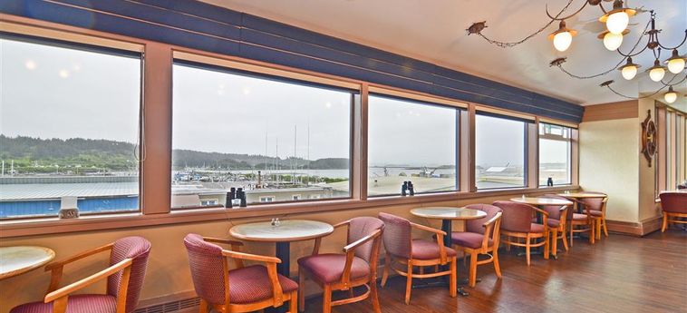 Hotel Best Western Kodiak Inn And Convention Center Kodiak (Ak): Photo 