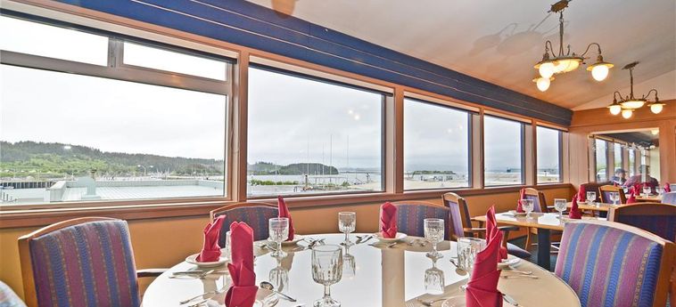 Hotel Best Western Kodiak Inn And Convention Center Kodiak (Ak): Photo 