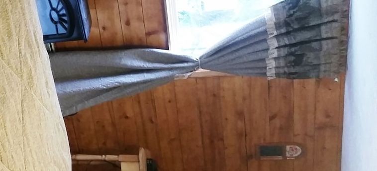 9Th Wave Bed And Breakfast Kodiak (Ak): Foto 
