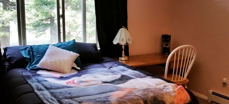 9Th Wave Bed And Breakfast Kodiak (Ak): Foto 