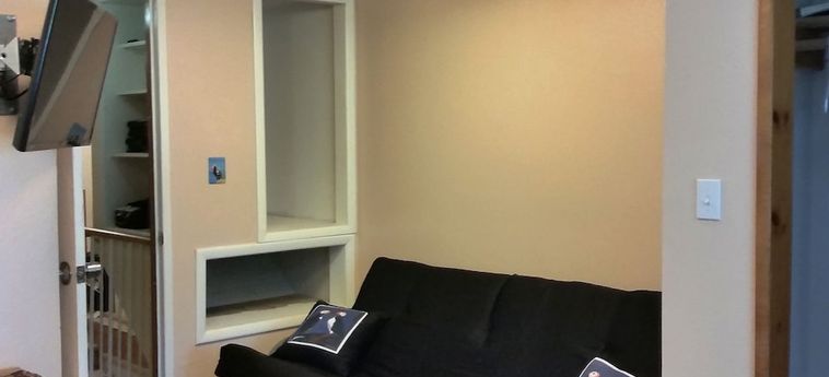 9Th Wave Bed And Breakfast Kodiak (Ak): Foto 