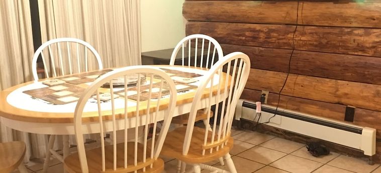 9Th Wave Bed And Breakfast Kodiak (Ak): Foto 