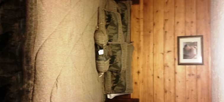 9Th Wave Bed And Breakfast Kodiak (Ak): Foto 