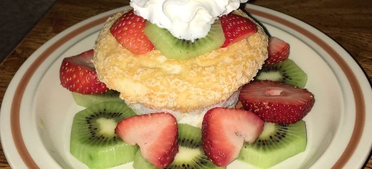 9Th Wave Bed And Breakfast Kodiak (Ak): Foto 