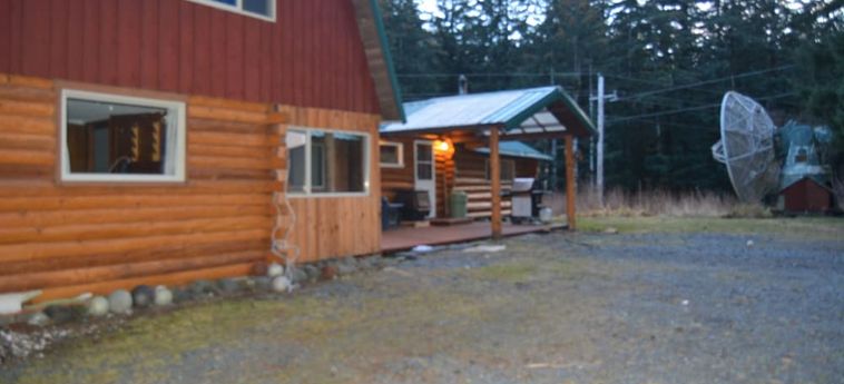 9Th Wave Bed And Breakfast Kodiak (Ak): Foto 