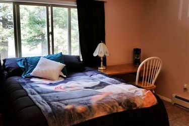 9Th Wave Bed And Breakfast Kodiak (Ak): Photo 