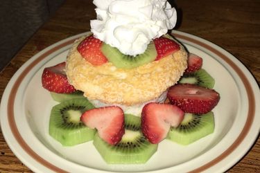 9Th Wave Bed And Breakfast Kodiak (Ak): Photo 