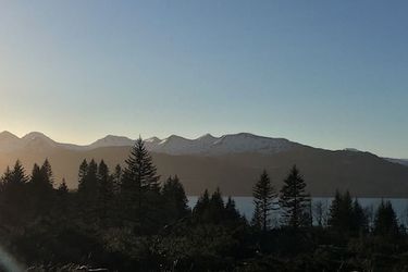 9Th Wave Bed And Breakfast Kodiak (Ak): Photo 