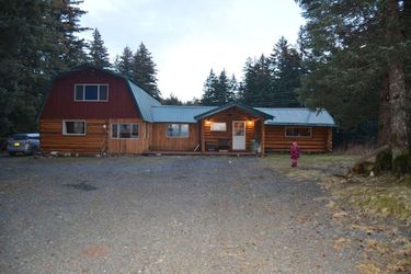9Th Wave Bed And Breakfast Kodiak (Ak): Photo 