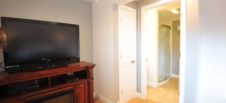 Cranky Crow Bed And Breakfast Kodiak (Ak): Foto 