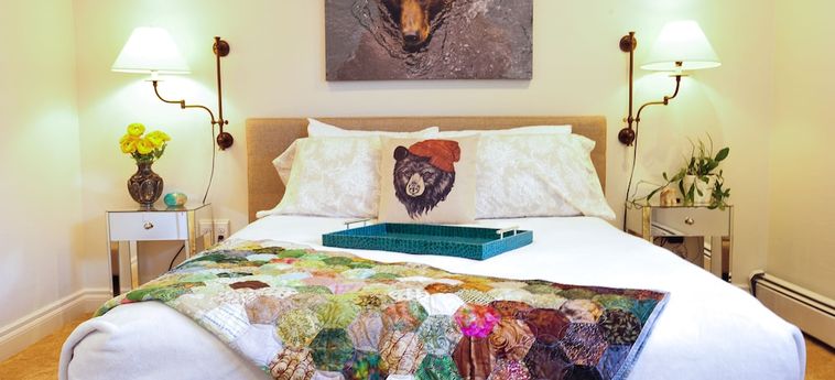 Cranky Crow Bed And Breakfast Kodiak (Ak): Foto 