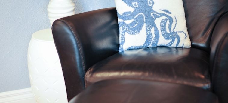 Cranky Crow Bed And Breakfast Kodiak (Ak): Foto 