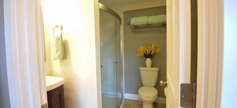 Cranky Crow Bed And Breakfast Kodiak (Ak) : Photo 