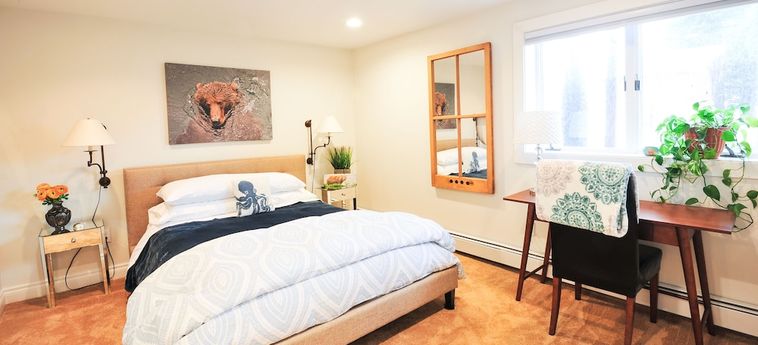 Cranky Crow Bed And Breakfast Kodiak (Ak) : Photo 