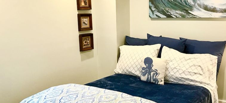 Cranky Crow Bed And Breakfast Kodiak (Ak): Foto 