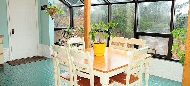 Cranky Crow Bed And Breakfast Kodiak (Ak): Foto 
