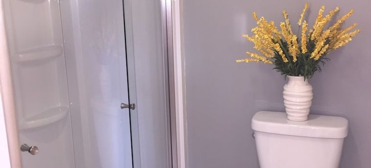 Cranky Crow Bed And Breakfast Kodiak (Ak): Foto 