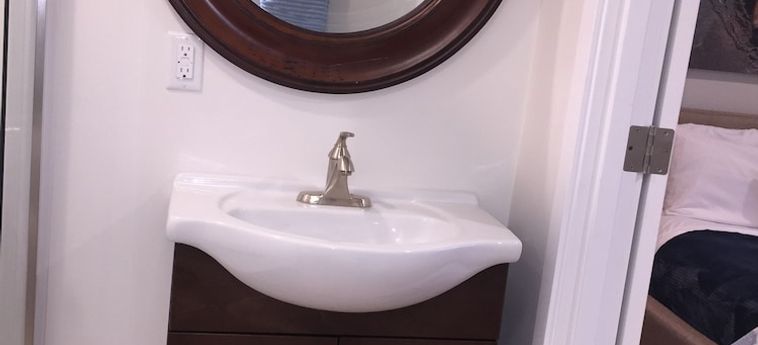Cranky Crow Bed And Breakfast Kodiak (Ak): Foto 