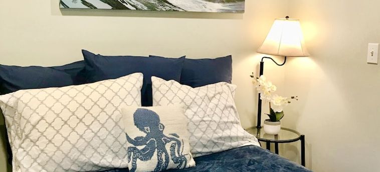Cranky Crow Bed And Breakfast Kodiak (Ak): Foto 
