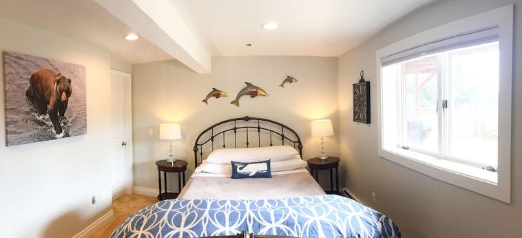 Cranky Crow Bed And Breakfast Kodiak (Ak): Foto 