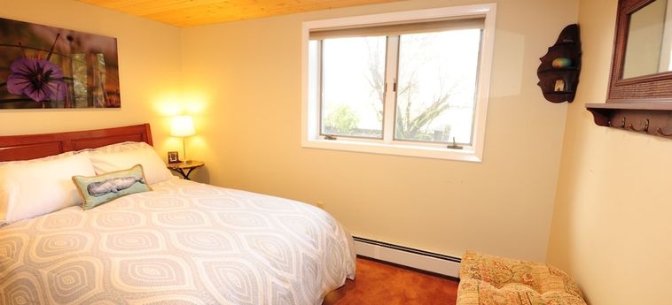 Cranky Crow Bed And Breakfast Kodiak (Ak): Foto 