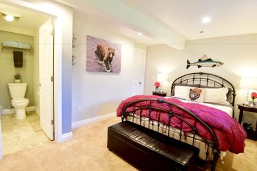 Cranky Crow Bed And Breakfast Kodiak (Ak): Photo 
