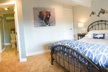 Cranky Crow Bed And Breakfast Kodiak (Ak): Photo 
