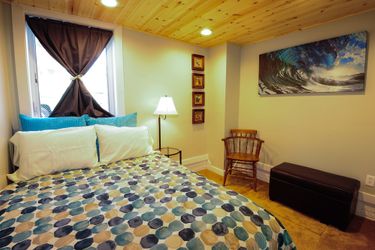 Cranky Crow Bed And Breakfast Kodiak (Ak): Photo 