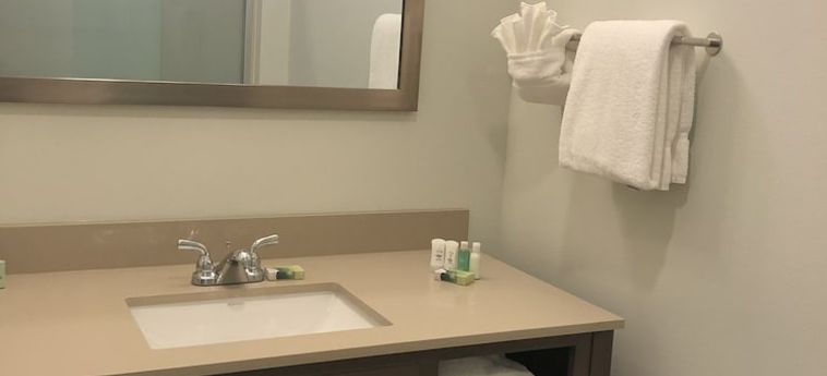 Hotel Kodiak Compass Suites Kodiak (Ak): Foto 