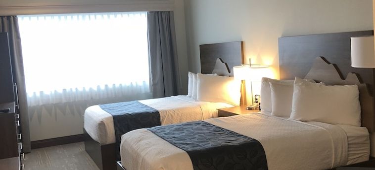 Hotel Kodiak Compass Suites Kodiak (Ak): Foto 
