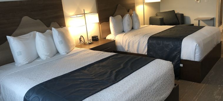 Hotel Kodiak Compass Suites Kodiak (Ak): Foto 