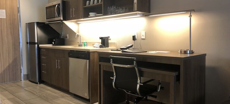 Hotel Kodiak Compass Suites Kodiak (Ak): Foto 