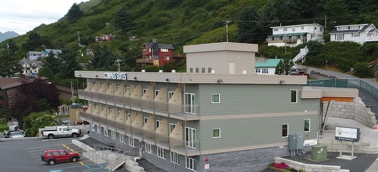 Hotel Kodiak Compass Suites Kodiak (Ak): Foto 