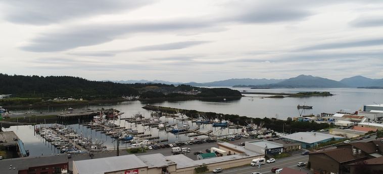 Hotel Kodiak Compass Suites Kodiak (Ak): Foto 