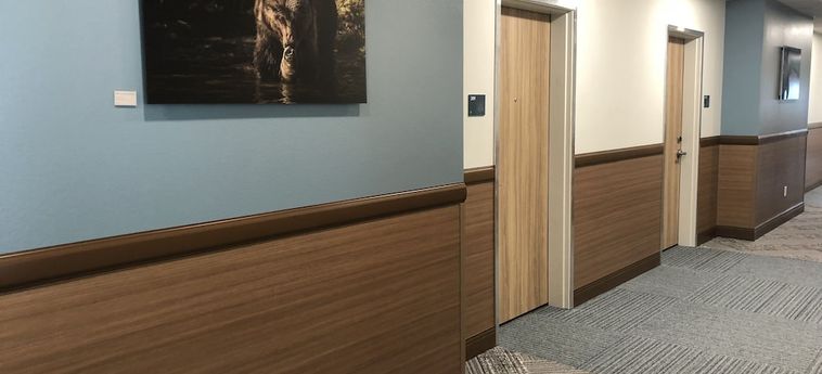Hotel Kodiak Compass Suites Kodiak (Ak): Foto 