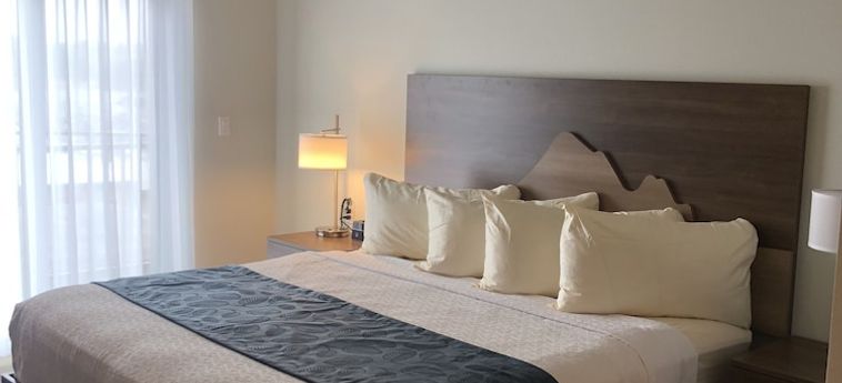 Hotel Kodiak Compass Suites Kodiak (Ak): Foto 