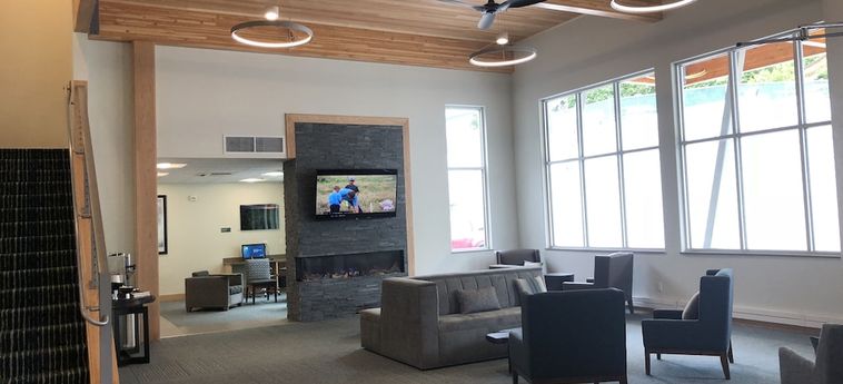 Hotel Kodiak Compass Suites Kodiak (Ak): Foto 