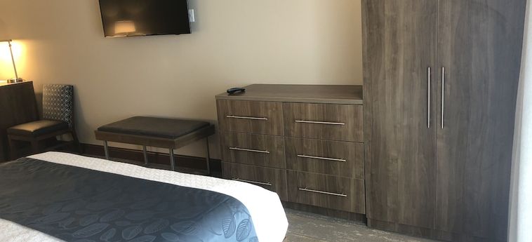 Hotel Kodiak Compass Suites Kodiak (Ak): Foto 