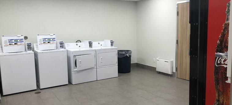 Hotel Kodiak Compass Suites Kodiak (Ak): Foto 