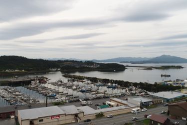 Hotel Kodiak Compass Suites Kodiak (Ak): Photo 