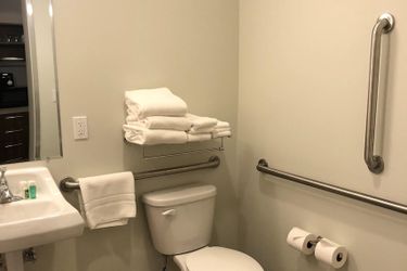 Hotel Kodiak Compass Suites Kodiak (Ak): Photo 