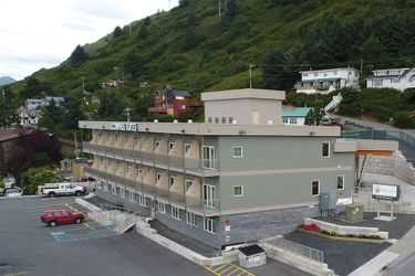 Hotel Kodiak Compass Suites Kodiak (Ak): Photo 