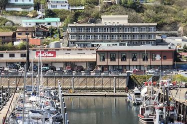 Hotel Kodiak Compass Suites Kodiak (Ak): Photo 
