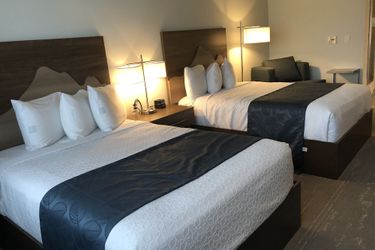 Hotel Kodiak Compass Suites Kodiak (Ak): Photo 